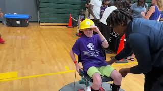 STEM Day Fun
