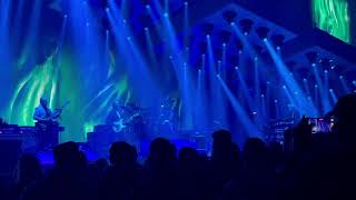 GENESIS Performs HOME BY THE SEA About a Haunted House as Explained by Phil in Chicago, IL 11/15/21
