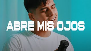Video thumbnail of "Yo quiero verte (Abre mis ojos) | Samu Robles (Video Oficial)"