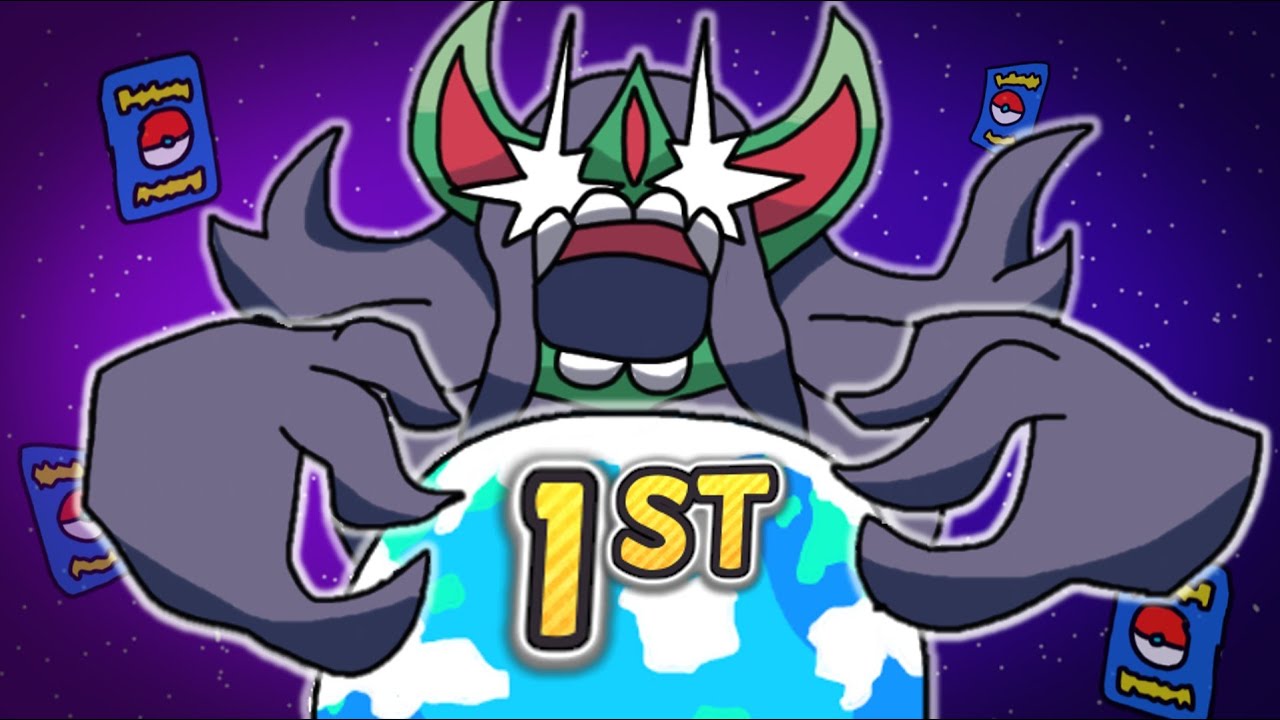 Marnie's Grimmsnarl ex is DOMINATING the Meta! The BEST Spread Deck! | Destined Rivals PTCGL