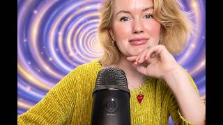 SLEEP HYPNOSIS: Cleanse Your Mind 🌙 Let Go of Stress, Overthinking & Negative Thoughts