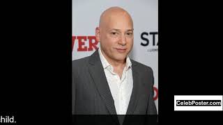 Evan Handler biography