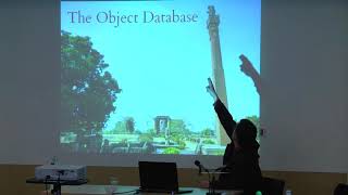 Digital adventures in Indic epigraphy | SOAS University of London