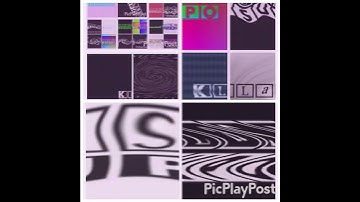 all orange vocoder with klasky csupo all at once