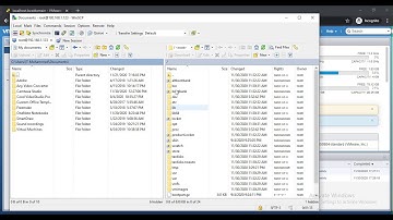 10-  VMware  ESXi 7 Express Course(SSH)- Arabic