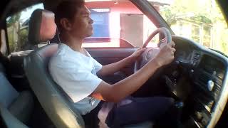 Driving Practice Mode Tayo #Driving #disclaimer