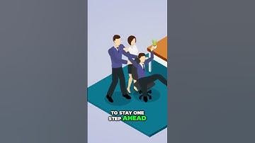 Unlock Peak Productivity: Systemize, Delegate, Conquer! (Don