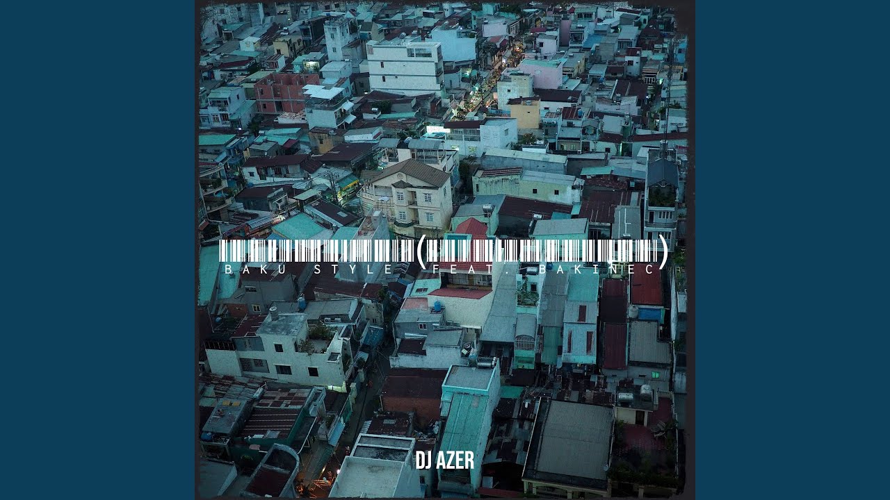 Baku Style