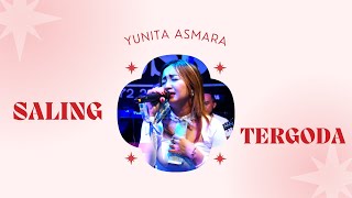 YUNITA ASMARA - SALING TERGODA | INDSS \ FPRO MUSIK