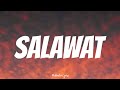Harris J Zach Knight Salawat Lyrics
