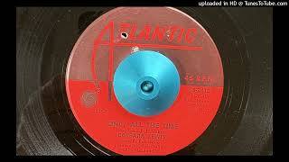 Barbara Lewis - Only All the Time (Atlantic) 1967 - YouTube