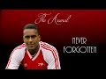 David Rocastle ● Never Forgotten ● Arsenal FC