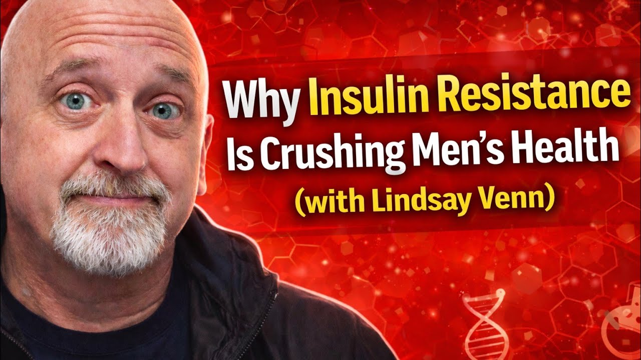 How to Improve Men's Health # 