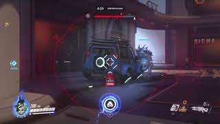 Quick Widow Clip