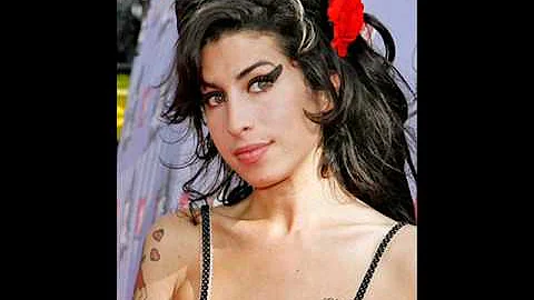 Amy Winehouse - Someone to watch over me (Ella Fit...