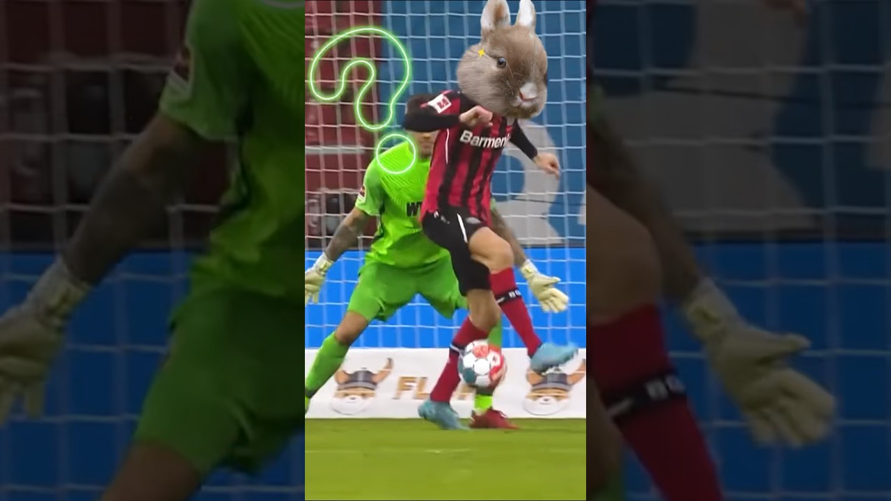 Guess the goal scorer #15 