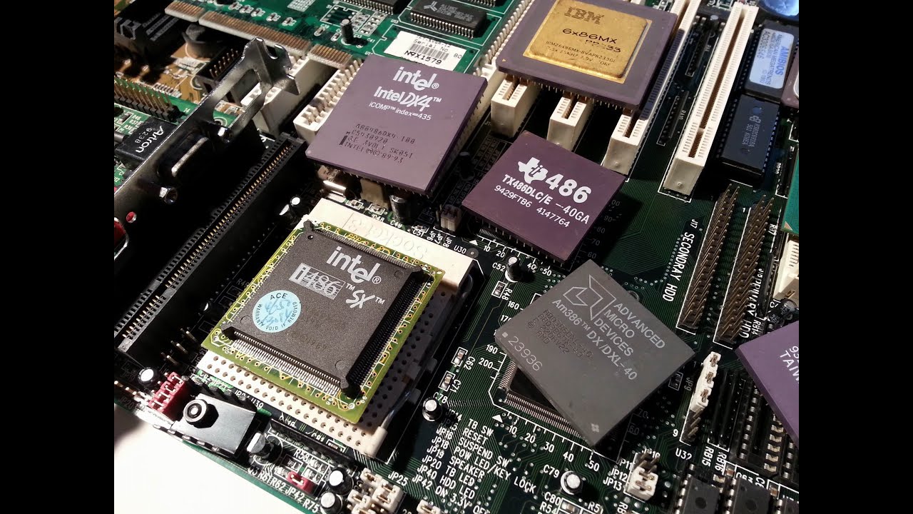 Коллекция компьютеров : Новые поступления №2. 11.2014