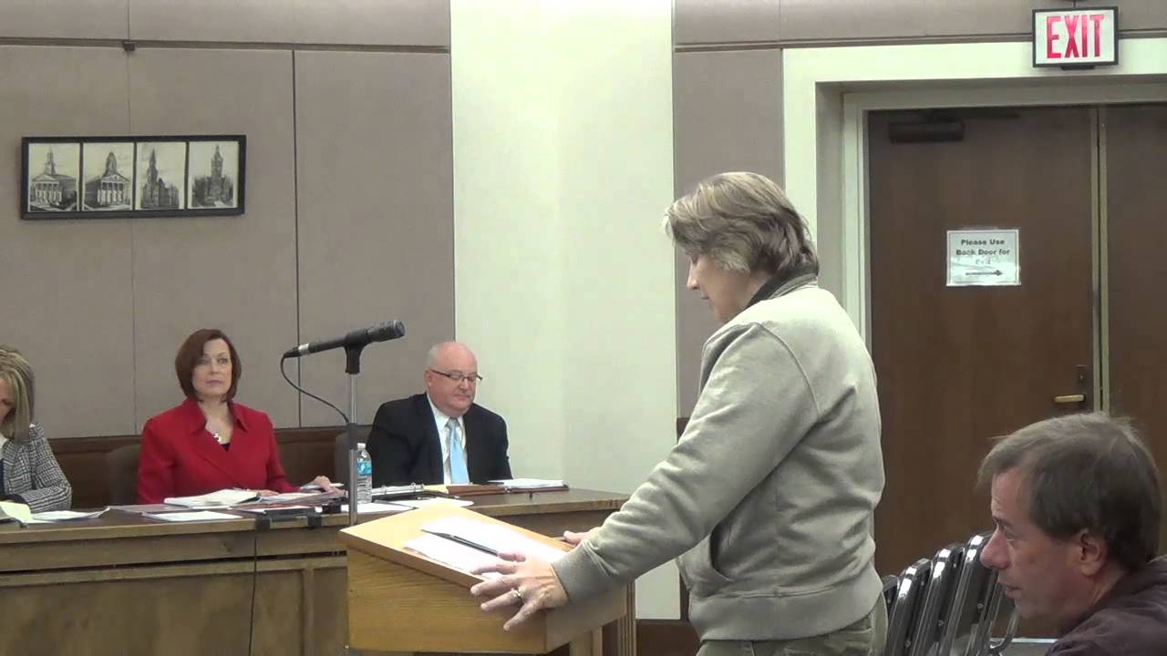 Butler County Commissioners Meeting 11 19 14 YouTube