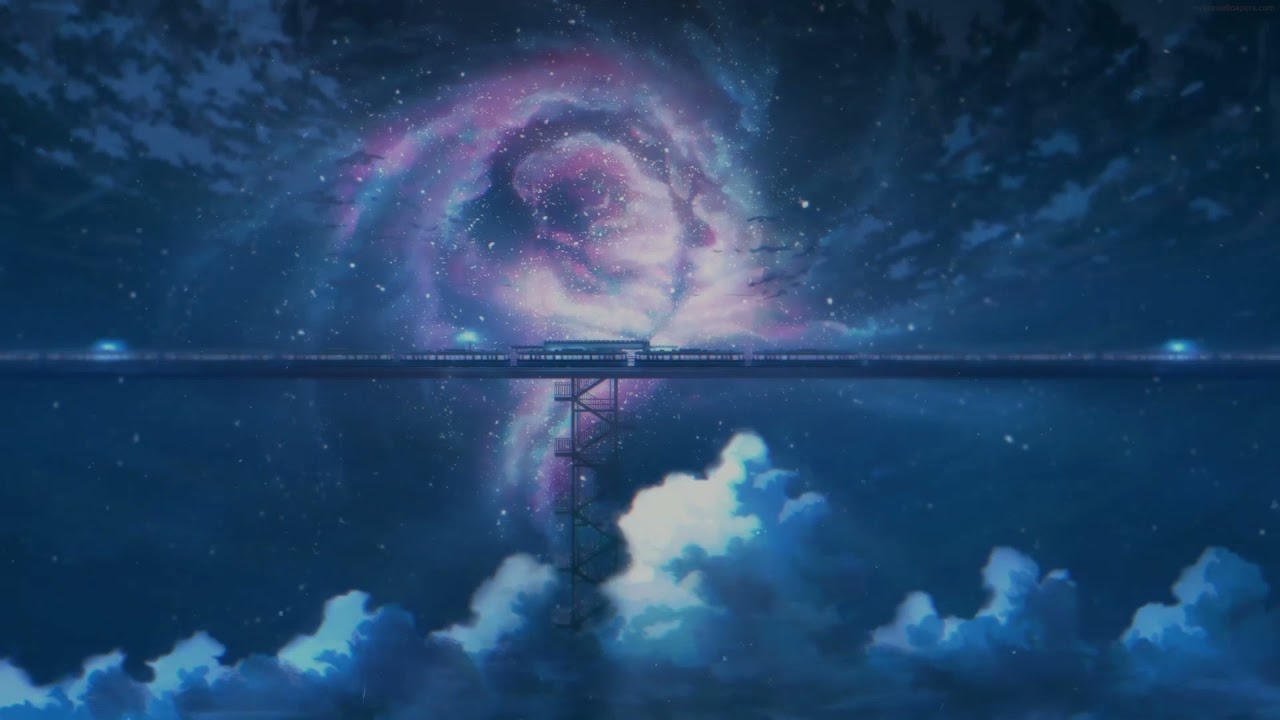 Chilled Ambient Trap Beat - "Summer Wind" // Prod. by BlossomBeats