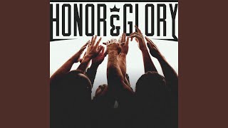 Video thumbnail of "Honor & Glory - Victory"