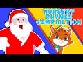 Nursery Rhymes Vol 4 | Cmpilation