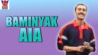 Warni Nurman \u0026 Armidas - Baminyak Aia (Dangdut Minang Populer)