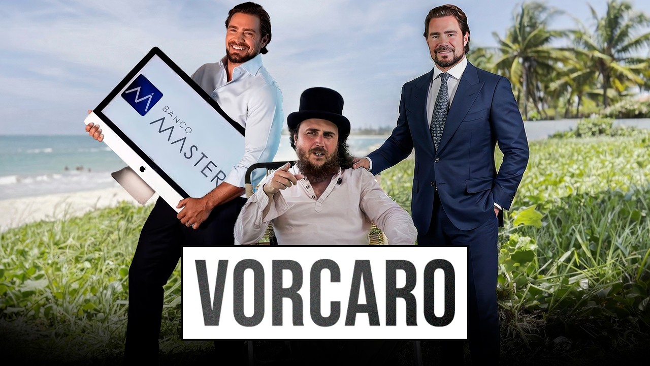 DANIEL VORCARO | Rasta News