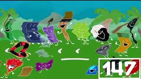 (REQ) Inanimate Insanity Season 3 Intro In Anthony Moose’s G Major