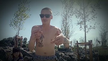 levende lijke - vuil (video)