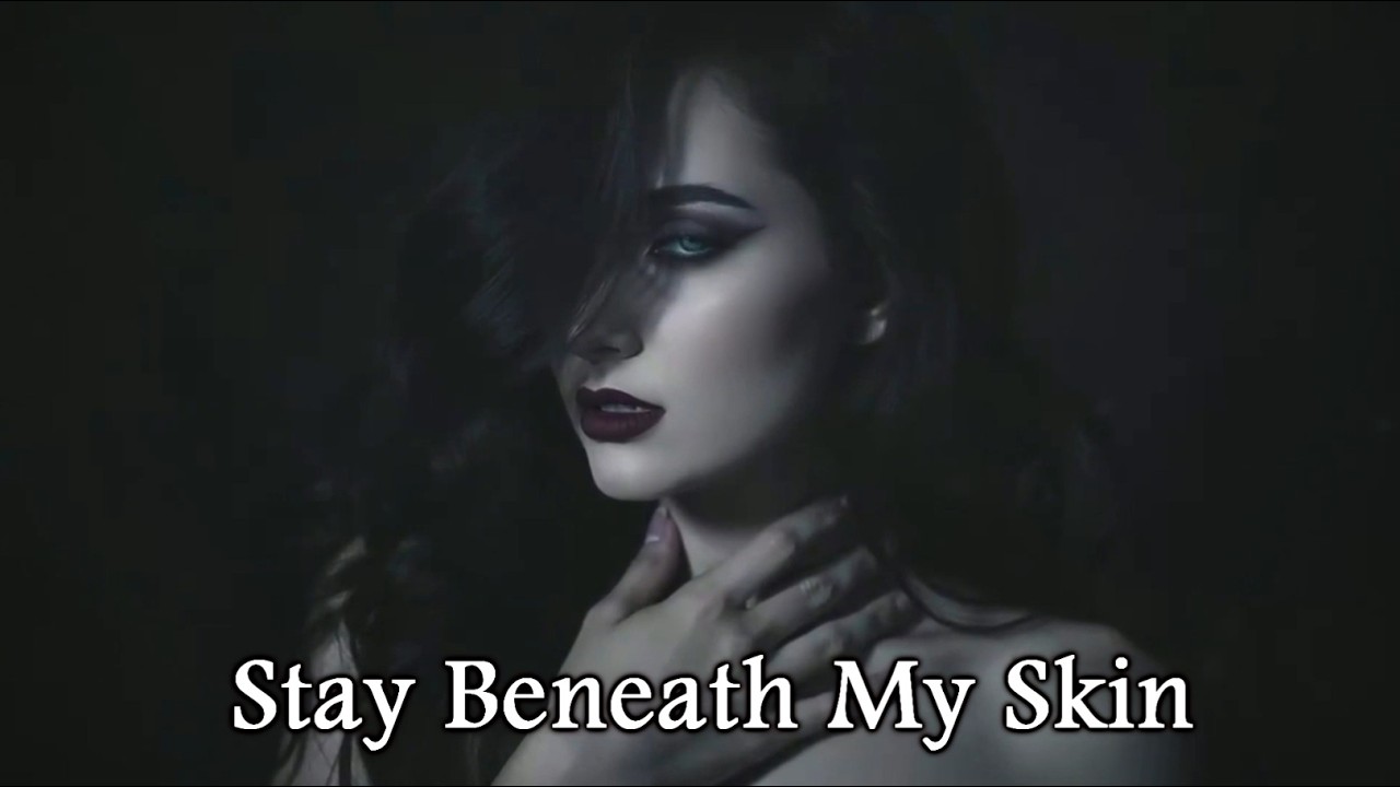 Novantra — Stay Beneath My Skin (Gothic Rock / Metal Duet)