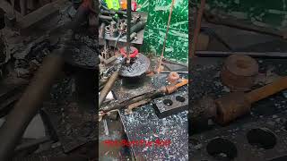 Hardware tool accessories Hot-Bent Eye Bolt