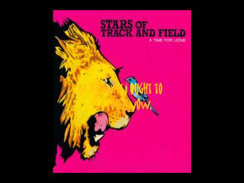 Stars of Track and Field - End of All Time