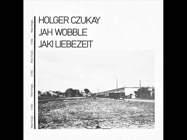 Holger Czukay, Jah Wobble, Jaki Liebezeit - How Much Are They? acordes