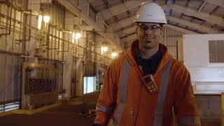Leading Edge of Energy Innovation