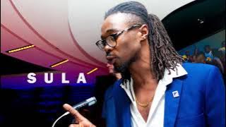 DaSoul Prince - Sula (Aesthetic Kata Music)