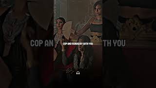 Download Mp3 Ayra Starr ft Rema-Who's dat girl (Lyrics)🎶💥 #foryou #lyrics #afrobeats Gudang lagu Download Mp3 Ayra Starr ft Rema-Who's dat girl (Lyrics)🎶💥 #foryou #lyrics #afrobeats