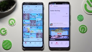 How to Transfer Files from an Android Device to Realme 11 Pro +? Setup New Realme Phone!