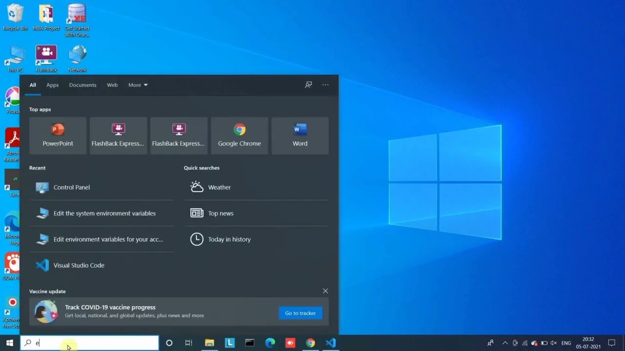 How to download Visual Code in windows 10/11