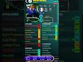 How to Train 107 Rated Marcel Desailly #eFootball #efootballmarcel desailly#shorts #gaming #pes