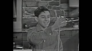 Two Kinds of Waves-1964-Watch Mr.Wizard