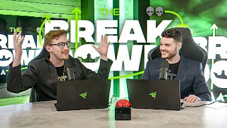 THE BREAKDOWN Ep. 1 | OpTic Scump & OpTic Methodz