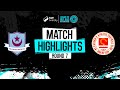 Drogheda St. Patricks goals and highlights