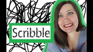 The Scribble Challenge!
