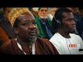 العتبة الحسينية تكشف عن هدف تبنيها إقامة مهرجانات عالمية 