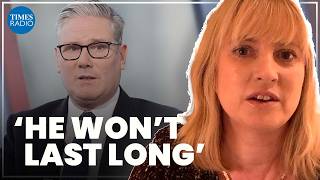 Rosie Duffield: ‘At least 80' Labour MPs ready to trigger challenge to Keir Starmer screenshot 5