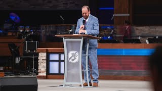 It's Bigger Than We Think | John Rosenstern | Sunday Evening Service