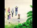 斉木は、どうやってみんなを無人島から救い出すか悩んでいた。 #anime #shorts #animeedit
