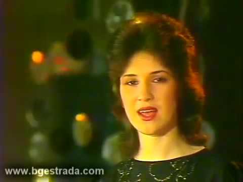 Тоника СВ и Орлин Горанов - Мирът (1985)