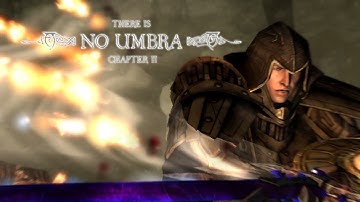 There Is No Umbra 3rd Quest Part 1 - Skyrim Special Edition Mod Showcase