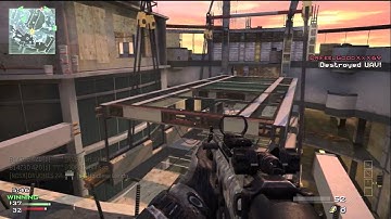 MW3 Lucky 13 RTC - ROUGH TIMES - Game 8